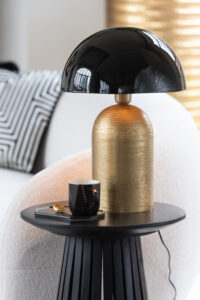 lamp